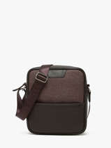 Crossbody Bag Light Etrier Brown light ELIS729M