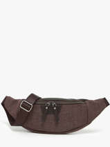 Belt Bag Light Etrier Brown light ELIS735M