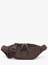 Belt Bag Light Etrier Brown light ELIS722M