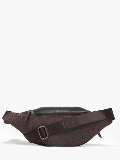 Belt Bag Light Etrier Brown light ELIS722M other view 2