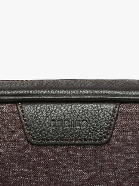 Belt Bag Light Etrier Brown light ELIS722M other view 3