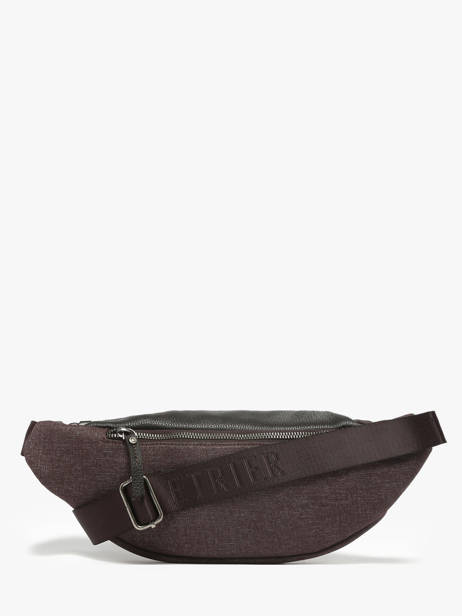 Belt Bag Light Etrier Brown light ELIS735M other view 3