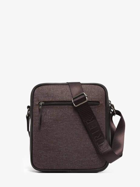 Crossbody Bag Light Etrier Brown light ELIS729M other view 3