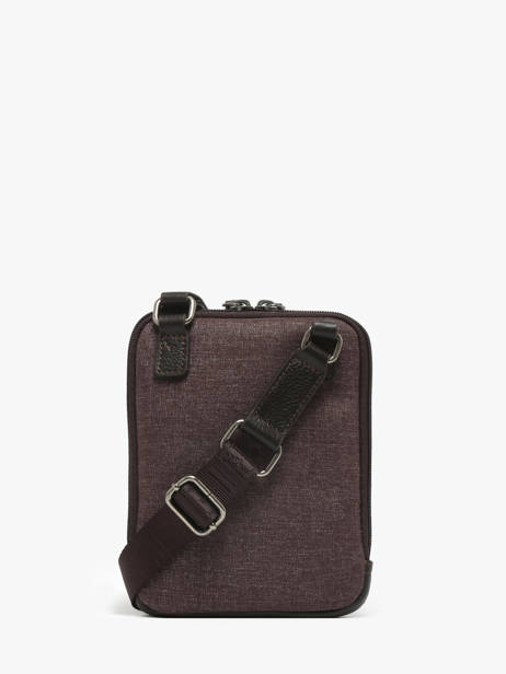 Crossbody Bag Light Etrier Brown light ELIS728S other view 3